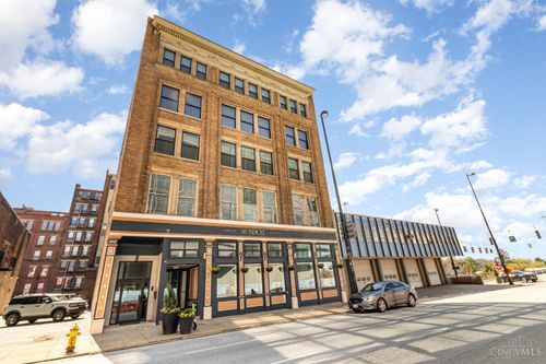335 W 5th St, Cincinnati, OH, 45202-2718 | Card Image