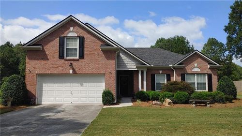 3395 Timberland Rd, Monroe, GA, 30655-7903 | Card Image