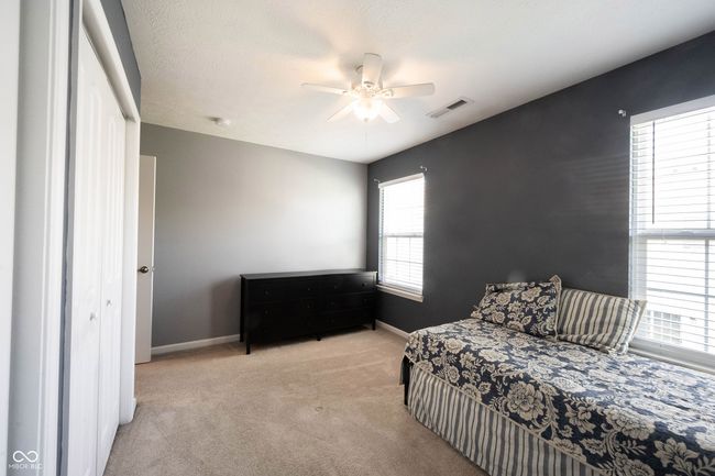 9770 Blue Violet Dr, Condo with 3 bedrooms, 3 bathrooms and null parking in Noblesville IN | Image 23