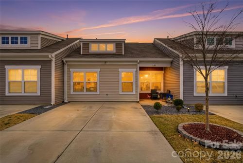 321 Kona Ln, Indian Trail, NC, 28079-0420 | Card Image