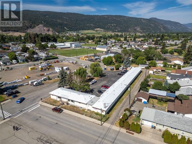 1801 Chapman St, Home with 0 bedrooms, 0 bathrooms and null parking in Merritt BC | Image 4