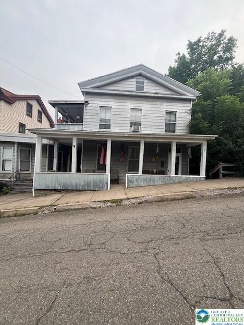 c-9 E Main St, Weatherly, PA, 18255-1242 | Card Image