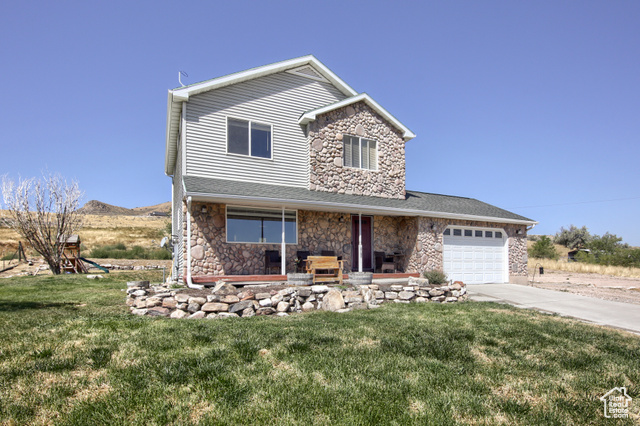 Sunset Dr, Tremonton, UT 84337
