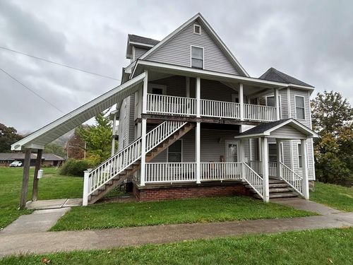 218 Smith Ave, Port Allegany, PA, 16743-1178 | Card Image