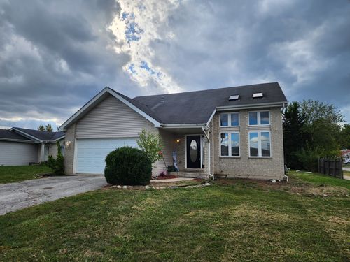 262 Lakeview Ct, Steger, IL, 60475-1586 | Card Image