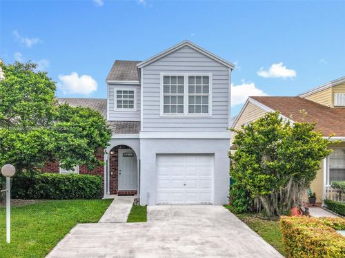 12841 Sw 146th Ln, Miami, FL, 33186-6354 | Card Image
