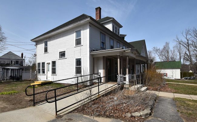 31 Tappan St, Home with 0 bedrooms, 6 bathrooms and null parking in Farmington NH | Image 23