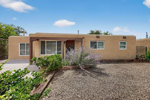 2805 Christine St Ne, Albuquerque, NM, 87112-1409 | Card Image
