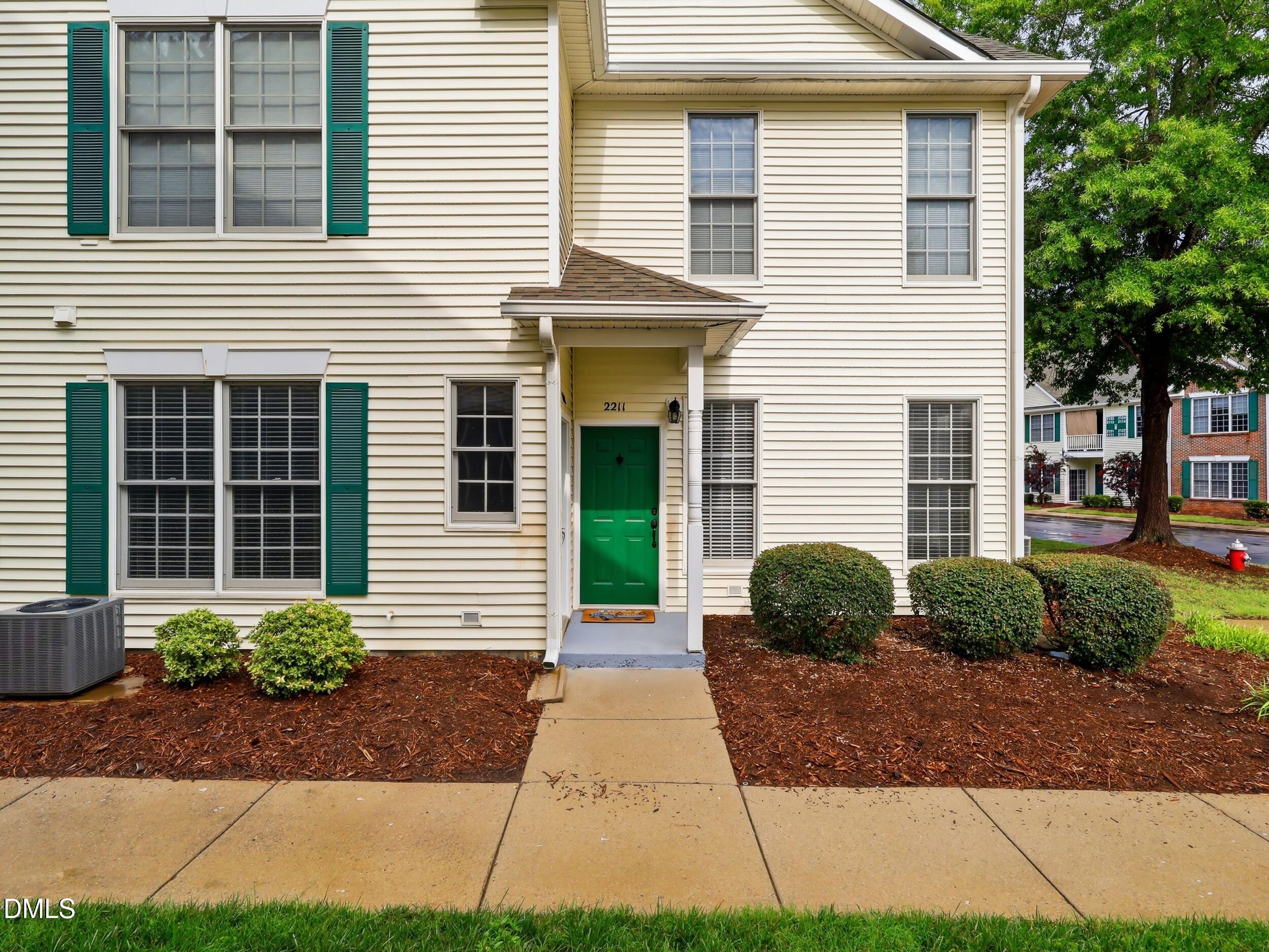 Residential in Morrisville 2