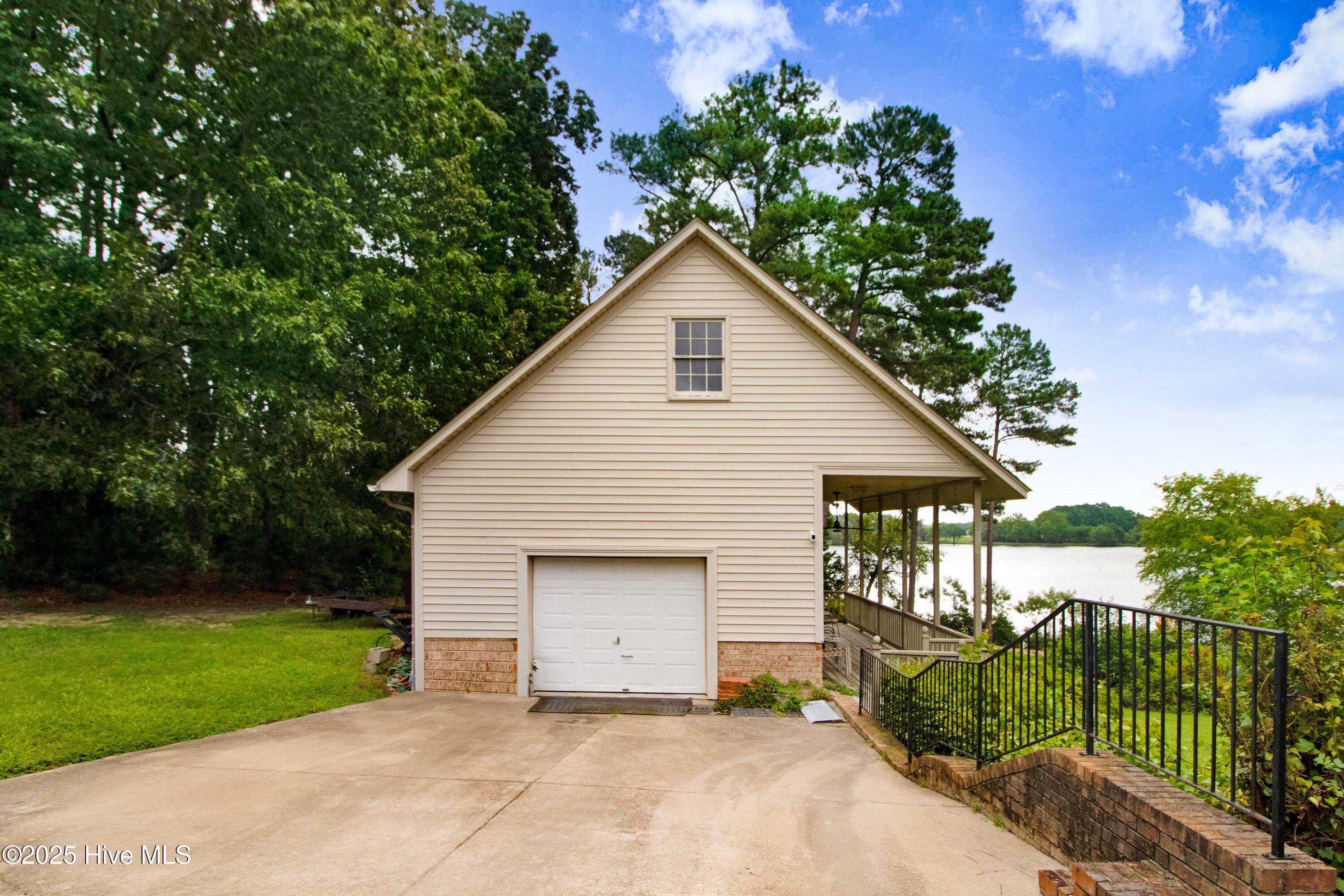 Residential in Wilson 3
