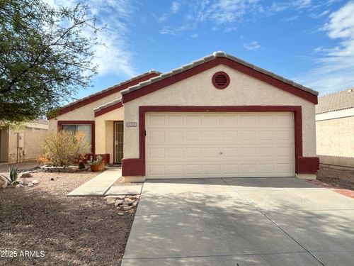 12321 W Rosewood Dr, El Mirage, AZ, 85335-6242 | Card Image