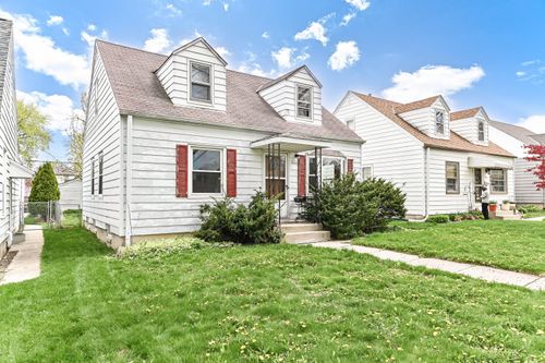 3318 N 91st St, Milwaukee, WI, 53222-3642 | Card Image