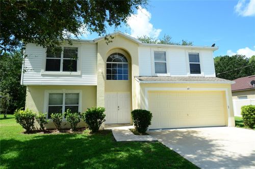 47 Buttermill Dr, PALM COAST, FL, 32137-3512 | Card Image