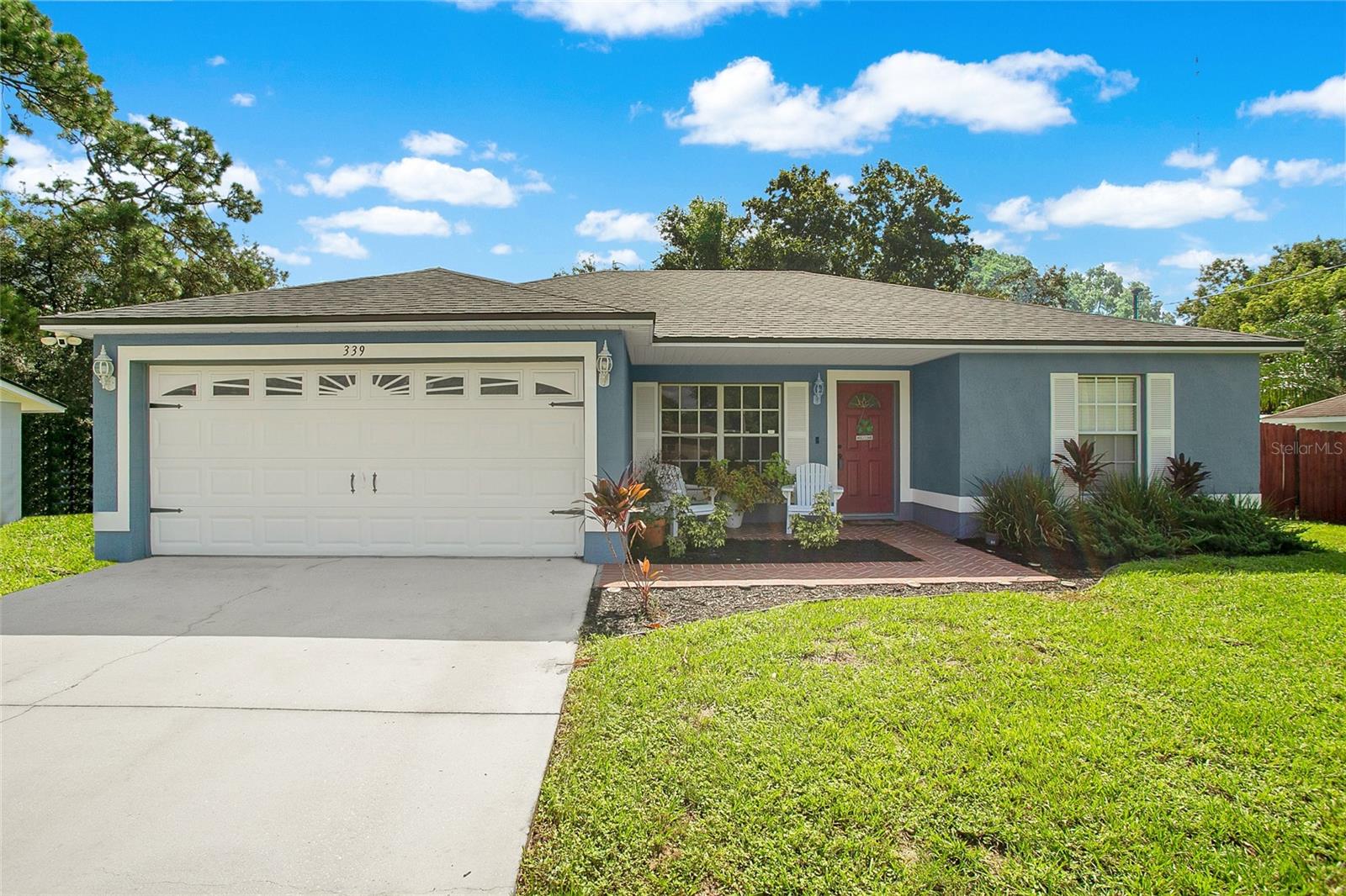 Williams Ave, Orange City, FL 32763