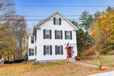 3 Prospect Street, Home with 0 bedrooms, 2 bathrooms and null parking in Boscawen NH | Image 1