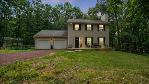 1306 N Rocky Mountain Dr, Effort, PA, 18330-7889 | Card Image