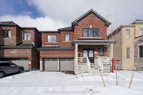 bsmt-76 Birkett Way, Whitchurch Stouffville, ON, L4A4P3 | Card Image