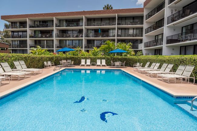 APT-213 - 2653 S Kihei Rd, Condo with 2 bedrooms, 2 bathrooms and null parking in Kihei HI | Image 34