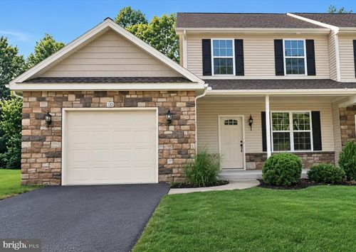 110 Scully Place, LEWISBERRY, PA, 17339 | Card Image