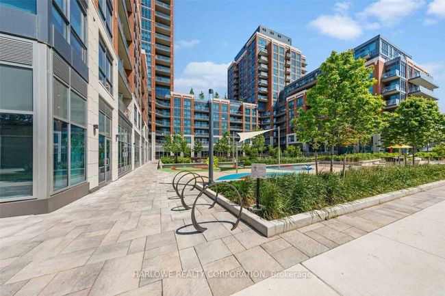 251 - 31 Tippett Rd, Condo with 3 bedrooms, 2 bathrooms and 1 parking in Toronto ON | Image 34