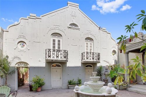 ste-1b-523 Dumaine St, New Orleans, LA, 70116-3392 | Card Image