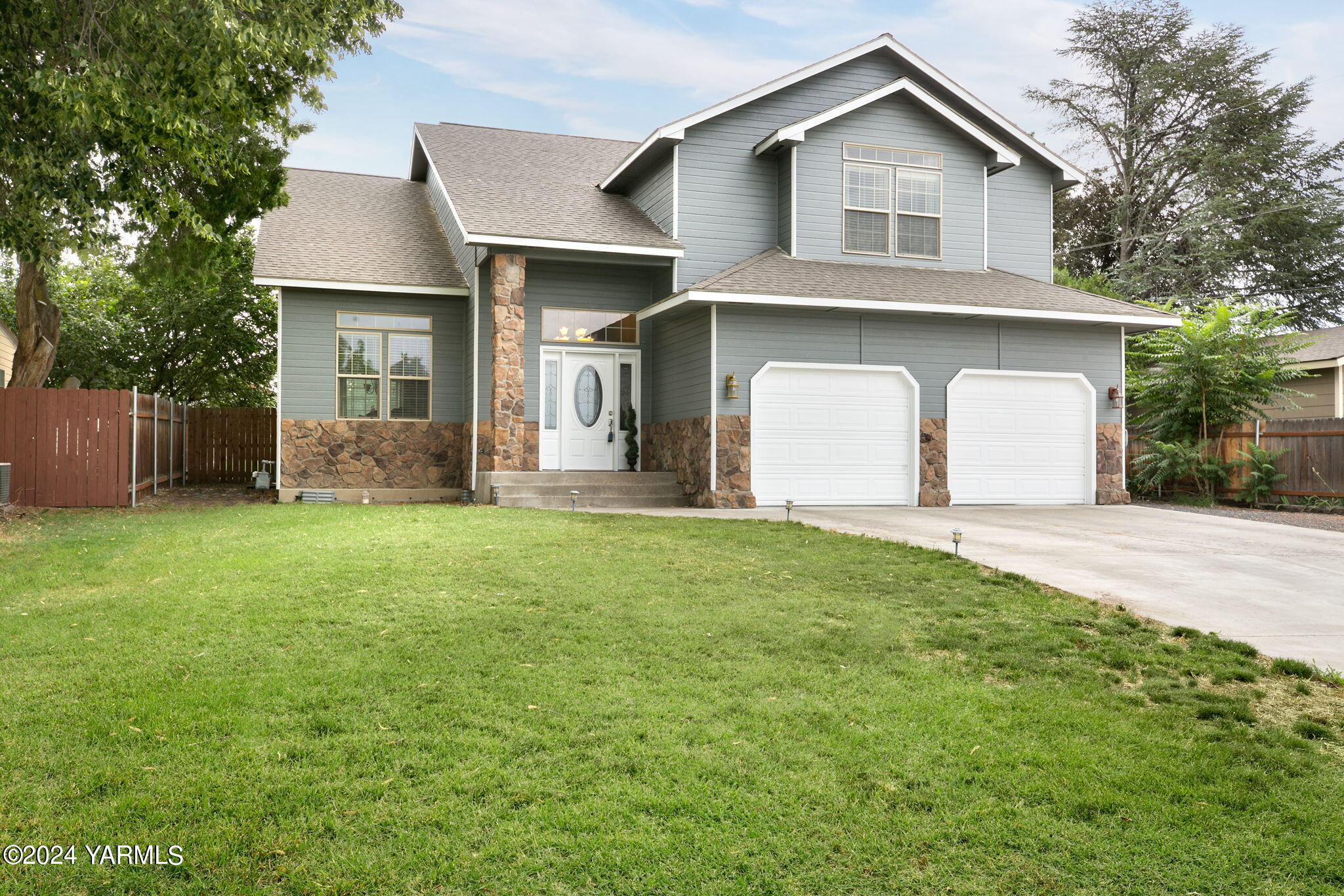 44th St, Yakima, WA 98901
