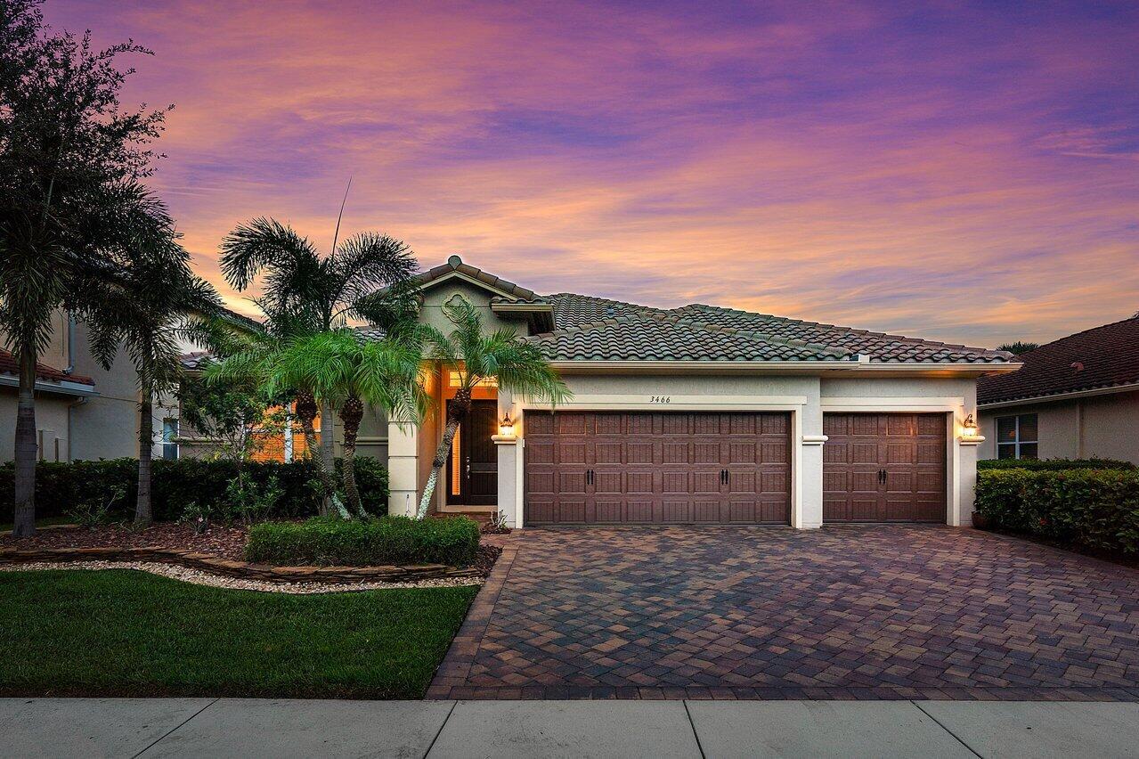 Vanderbilt Dr, Wellington, FL 33414