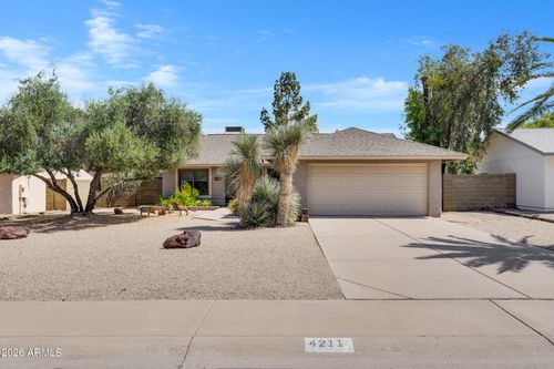 4211 E Ahwatukee Drive, Phoenix, AZ, 85044 | Card Image
