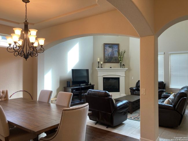 24510 Via Vizcaya, House other with 5 bedrooms, 4 bathrooms and null parking in San Antonio TX | Image 11