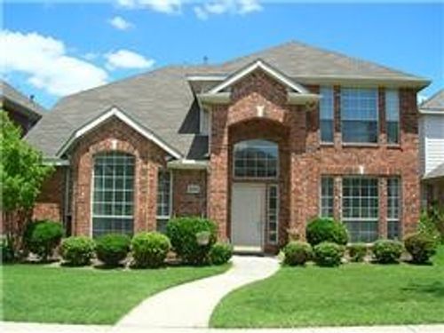 3905 Iris Court, Mckinney, TX, 75070 | Card Image