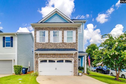631 Pinnacle Way, Lexington, SC, 29072 | Card Image