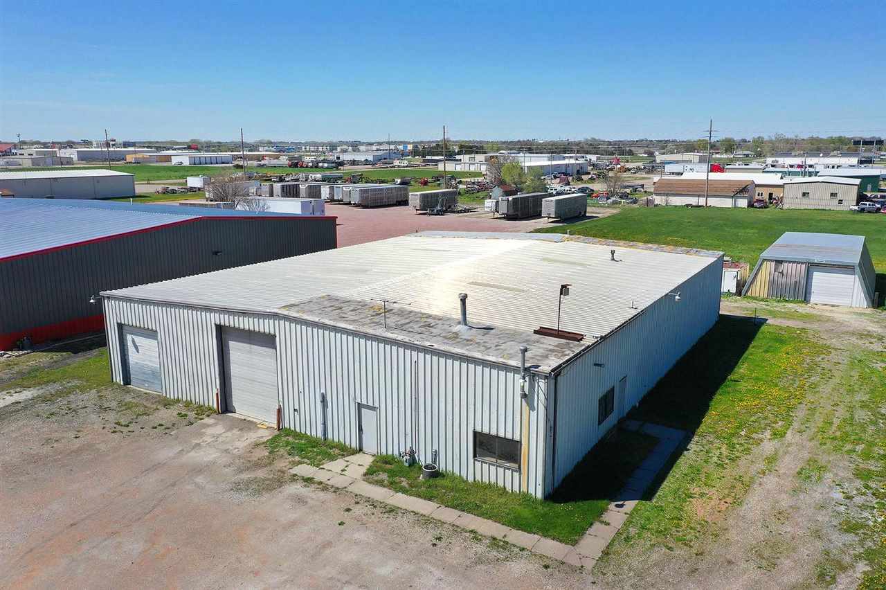 1326 E 19Th St, Columbus, NE 68601