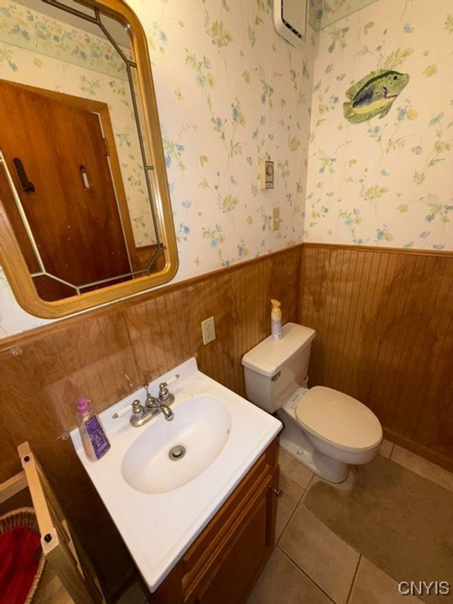 27217 Three Mile Point Rd, House other with 2 bedrooms, 2 bathrooms and null parking in Chaumont NY | Image 23