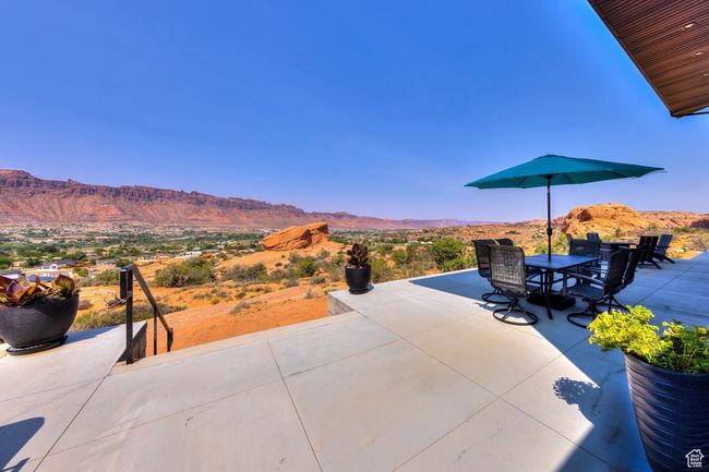 3763 Materhorm Hts, House other with 4 bedrooms, 3 bathrooms and 3 parking in Moab UT | Image 52