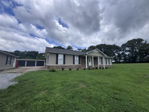 1161 Barkley Hills Rd, Clarksville, TN, 37040-8108 | Card Image