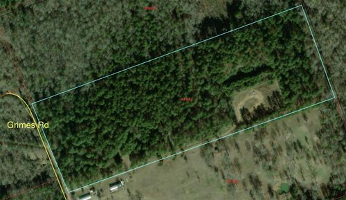 TBD Grimes Rd, Elysian Fields, TX, 75642 | Card Image