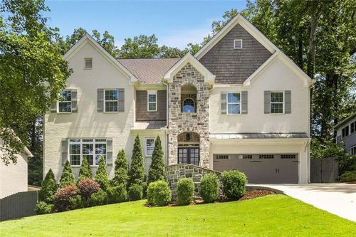 2658 Cove Cir Ne, Brookhaven, GA, 30319-3708 | Card Image