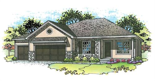 15595 Sheridan Ct, Basehor, KS, 66007-6600 | Card Image