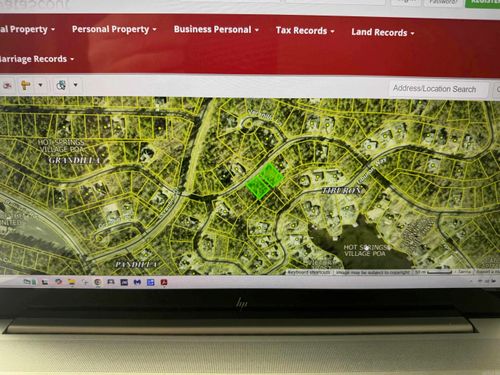 11 Hartura Way, Hot Springs Village, AR, 71909-7104 | Card Image