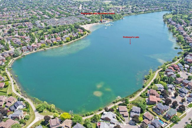 83 Dandelion Rd, House attached with 5 bedrooms, 4 bathrooms and 2 parking in Brampton ON | Image 32