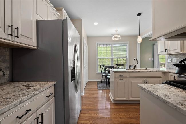 10558 Forest Hill Dr, Condo with 3 bedrooms, 3 bathrooms and 2 parking in Wexford PA | Image 15