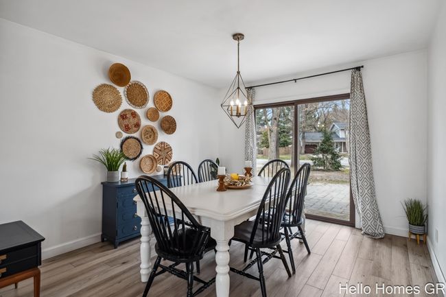 Dining Room | Image 6