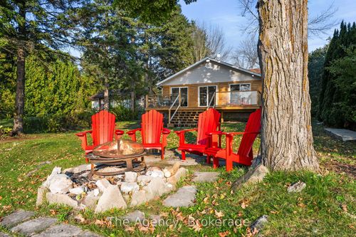 119 Campbell Beach Rd, Brechin, ON, L0K1B0 | Card Image