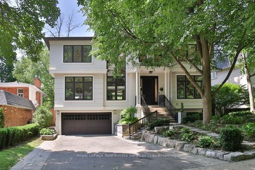 182 Charnwood Dr, Oakville, ON, L6J5H1 | Card Image