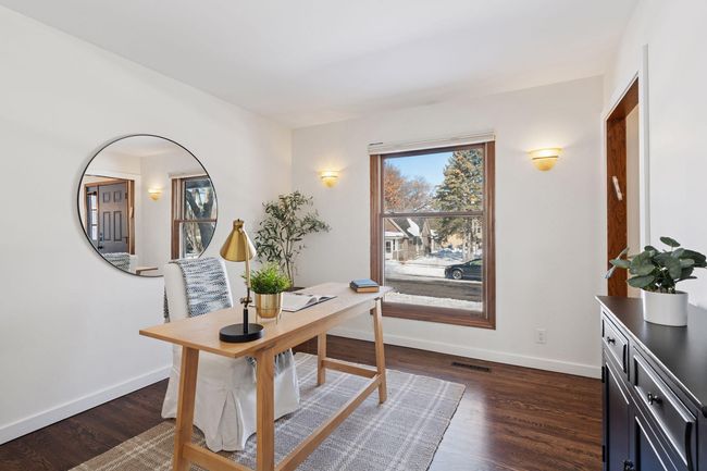 1766 Sheridan Ave, House other with 5 bedrooms, 4 bathrooms and null parking in Saint Paul MN | Image 14