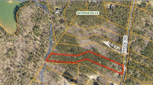 LOT B Ridge Road, Appling, GA, 30802 | Card Image