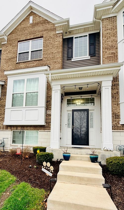 2995 Madison Dr, Naperville, IL, 60564-1220 | Card Image