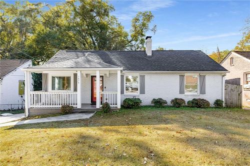 1674 Browning St Sw, Atlanta, GA, 30314-2202 | Card Image