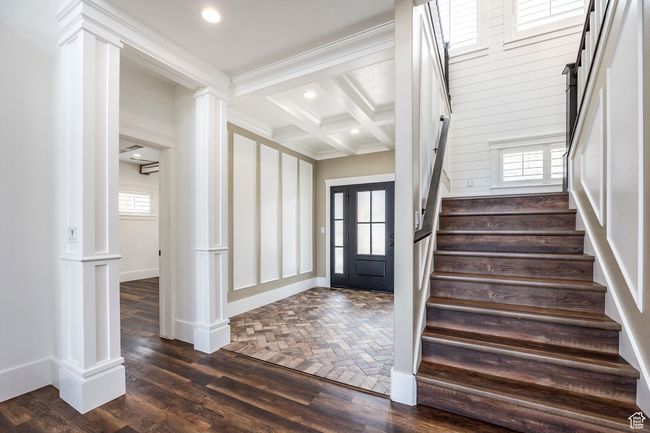159 E 625 S, House other with 5 bedrooms, 3 bathrooms and 8 parking in Mantua UT | Image 30