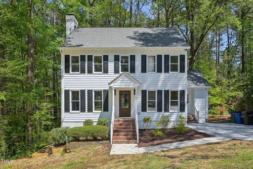 14 W Bridlewood Trl, Durham, NC, 27713-8602 | Card Image
